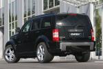 Dodge Nitro by Startech 2006 года